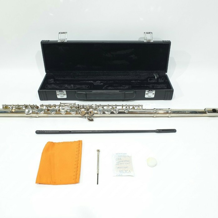 Terlaris Flute Merk Cowboy Original Alat Musik Tiup Murah Jakarta