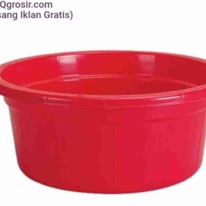 Terlaris Jolang Lionstar No 30 Ember Baskom Jumbo