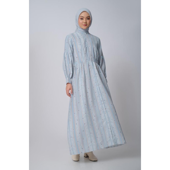 ZM Zaskia Mecca - Vivyo Cloud Gamis - Jelita Indonesia - Banyuwangi