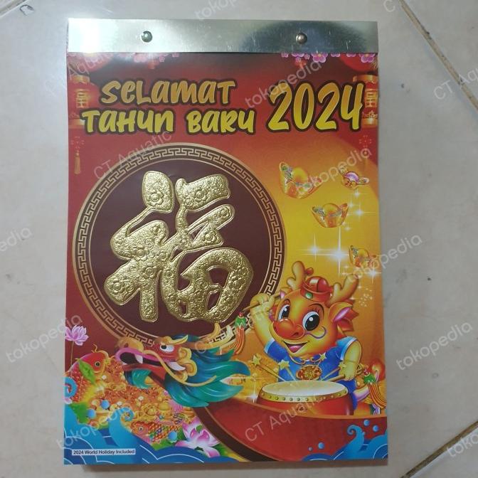 

populer] Kalender Harian Sobek Indonesia 2024 Jumbo
