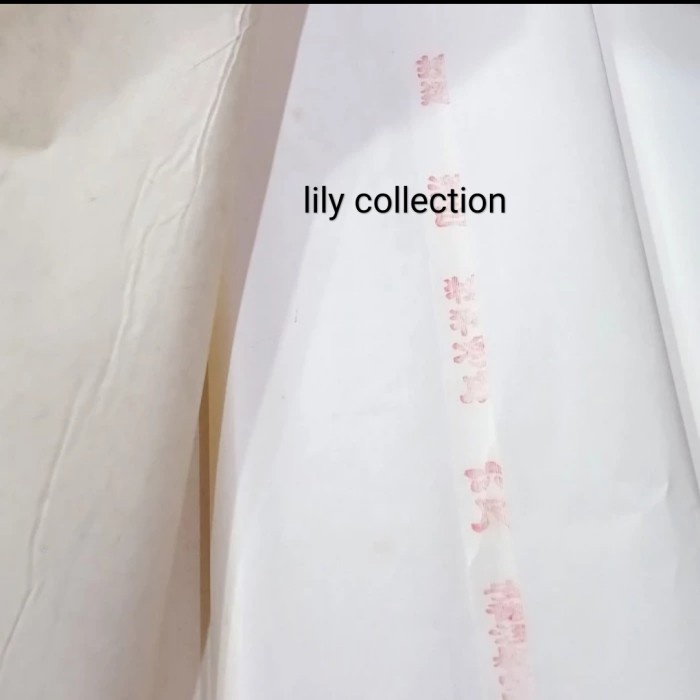 

Bestseller Kertas Kaligrafi Jumbo/ Rice Papper Jumbo