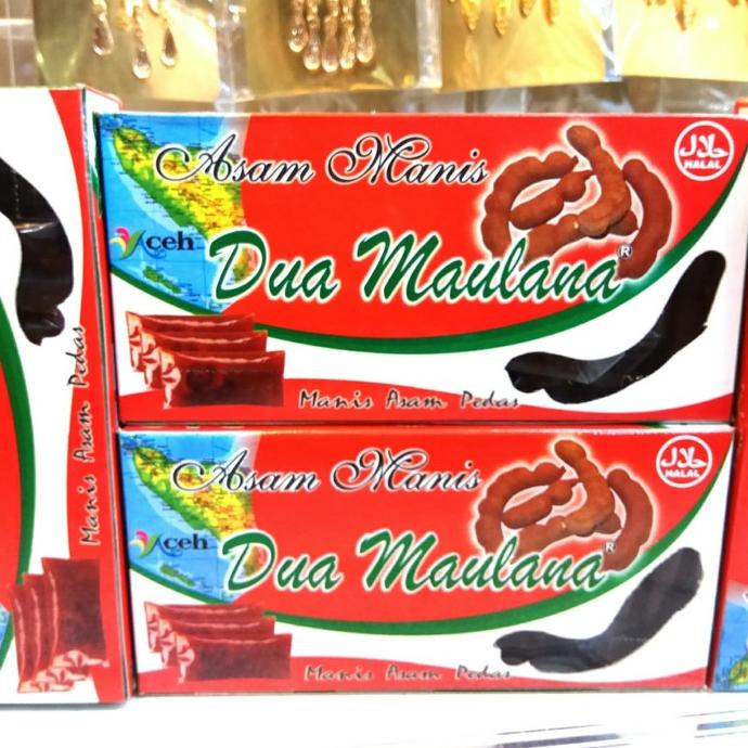 

`````````] Asam manis | dua Maulana