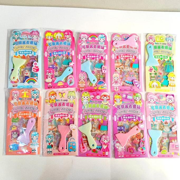 

Ready Stiker Momo Viral Termurah Kado Cutting Sticker Korea Kado Mainan Anak Pengiriman Cepat