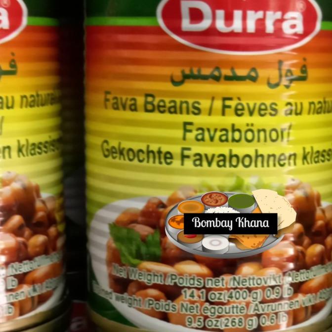 

cusss order] Foul Medamas Fava Bean Avenue