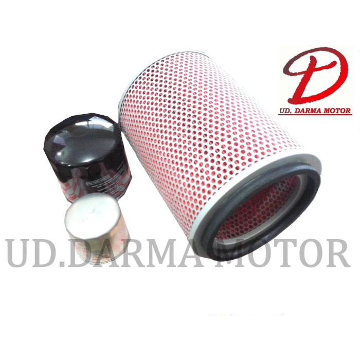 FILTER ISUZU DMAX 3.0 L (FILTER SET COMPLETE DMAX) murmer
