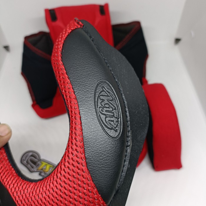 Busa Helm Kyt Djmaru Dj Maru Original