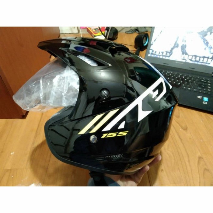 Helm Original Yamaha Nmax. Aerox