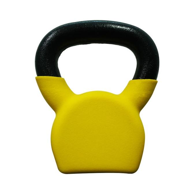 KETTLER KETTLEBELL 4 KG