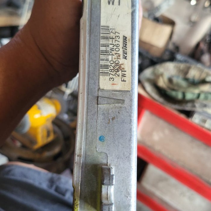 ecu jazz gd3 idsi copotan bergaransi firacinta1687