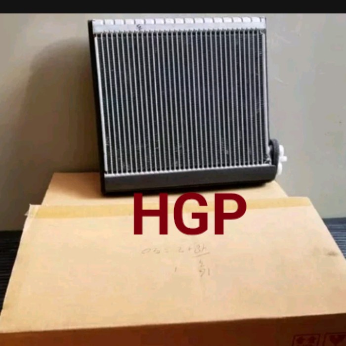 evaporator ac honda city gd8 jazz gd3 original denso firacinta1687