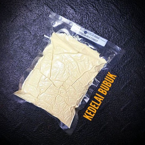 

VCYV5395 KACANG KEDELAI BUBUK - 1 KG - SOYBEAN POWDER