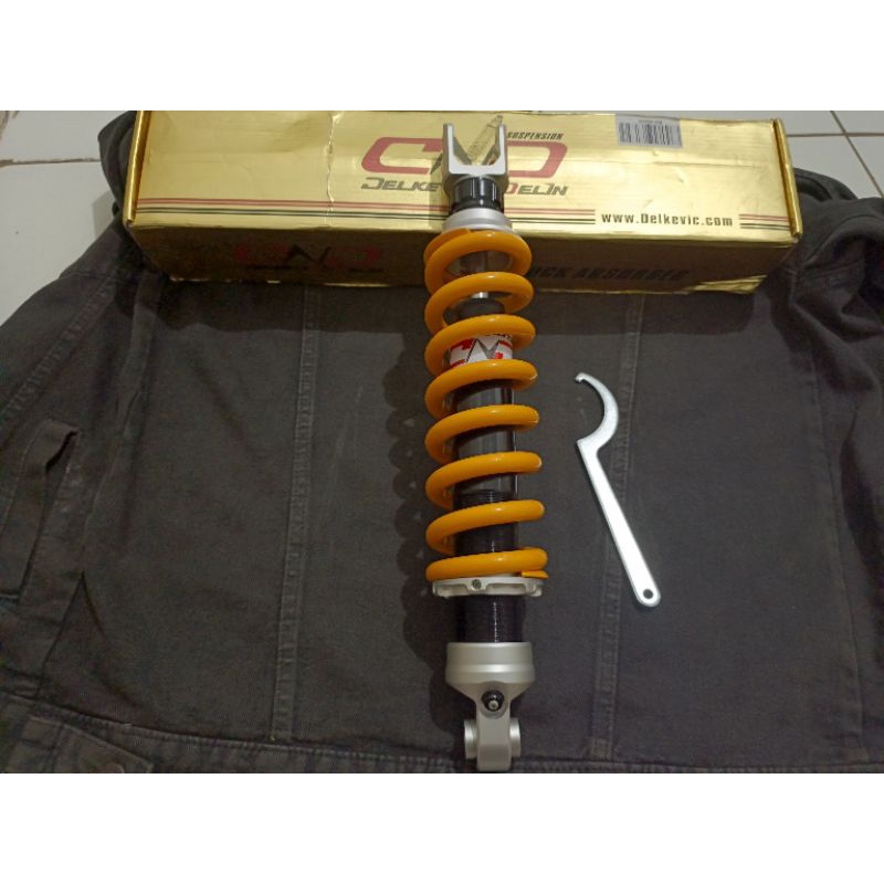 COD- SALE Monoshock Klx 150 Bf Dtracker Crf 150l crf150l Supermoto Dcross Shockbreaker Mono Shock DN