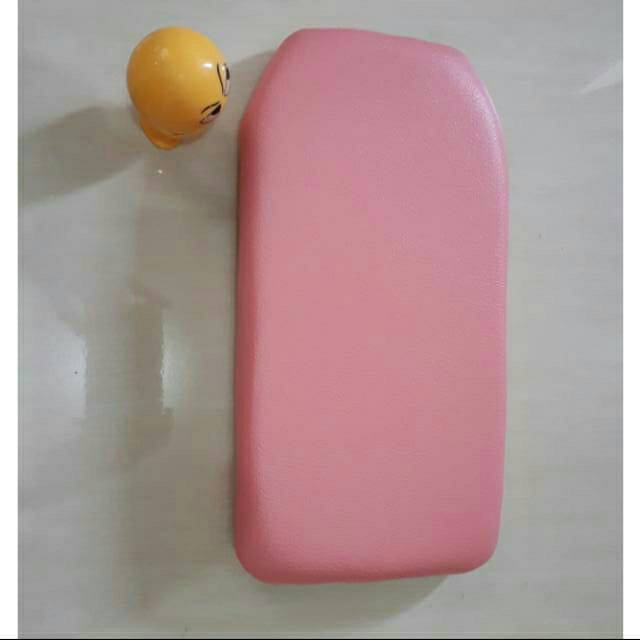 ' busa spon boncengan belakang sepeda anak universal