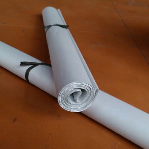 

Untung maksimal7d7Cr PROMO Kertas Flip chart buram / Kertas koran Flipchart 25 LEMBAR