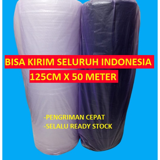 

Murah Bangetz6Z0l BUBBLE WRAP 2KG, UKURAN 125CM x 50M BUBBLE WRAP HITAM BUBBLE WRAP BENING