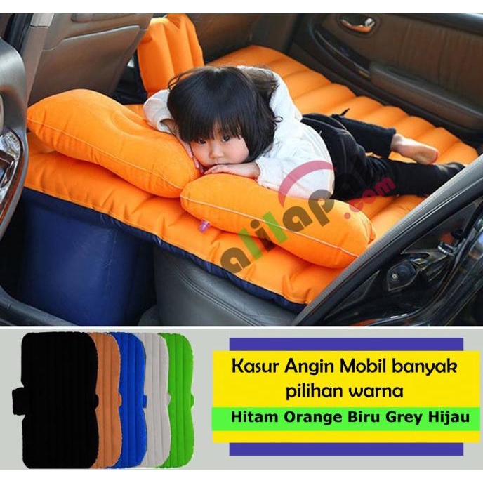 Kasur Mobil: Kasur Angin Untuk Mobil Matras Mobil Avanza Ayla Datsun