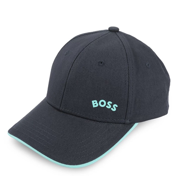 Azka Topi Hugo Boss Cap Original Authentic