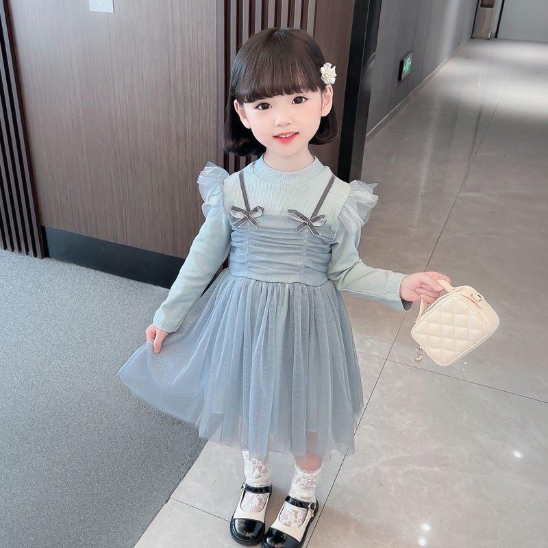 Dress Anak Perempuan 3 4 Tahun 2 Umur 1 Lucu 6 7 Cewek 5 9 12 Thn 8 Midi Anak2 Karnaval Custom Viral