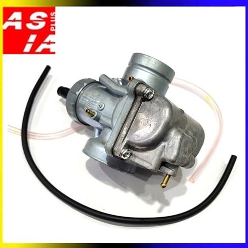 Carburator Assy Kgw Racing M9N Sparepart Variasi Sepeda Motor Rxk Original