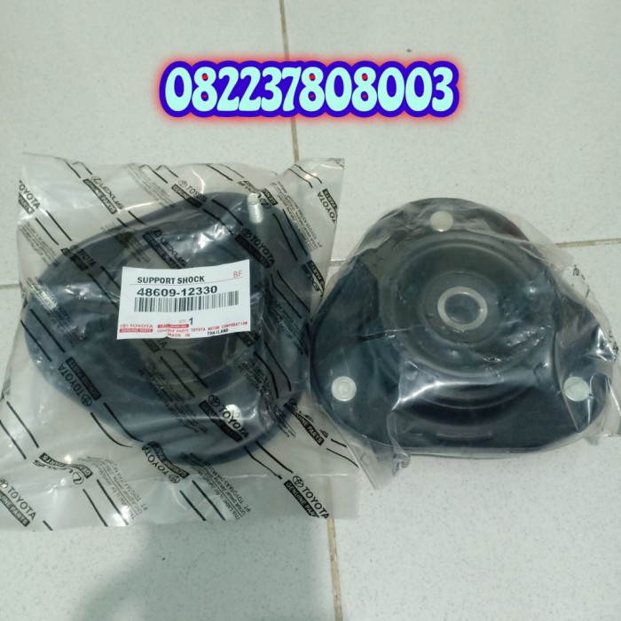 Support Shock Karet Support Shock Depan Corolla Altis 2003 Kode My 004