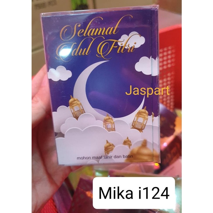 

Ready stock] [Isi 50] AMPLOP / ANGPAO LEBARAN HARI RAYA IDUL FITRI MIKA - mik_i_124