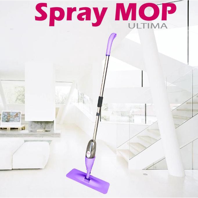 BOLDe Spray Mop Ultima