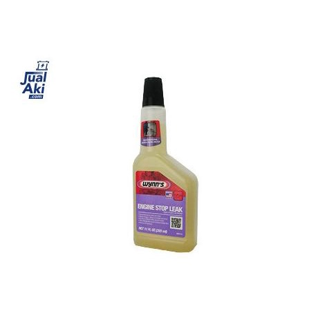 Wynns Engine Stop Leak 325ml