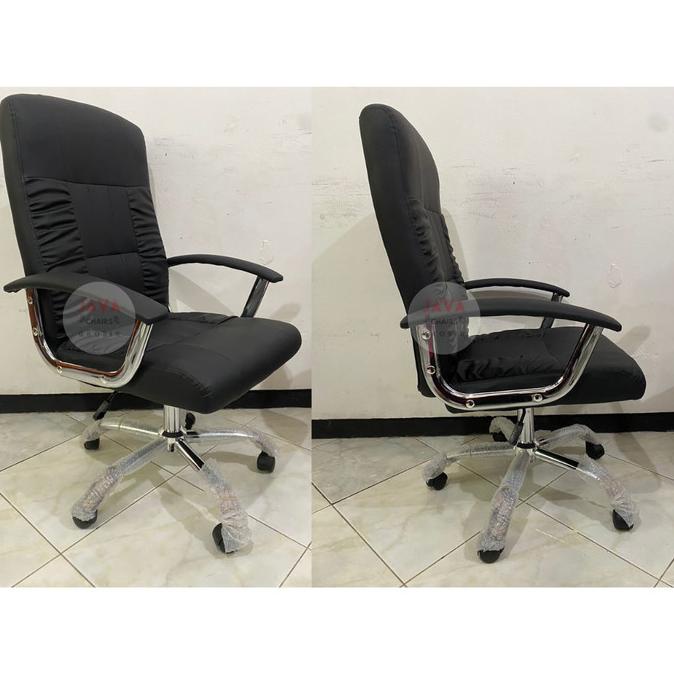 $$$$] Kursi Direktur Putar Kursi Manager Kursi Kantor Hidrolik