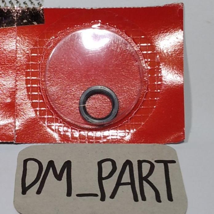 Terbaru Seal Sil As Paha Rem Belakang Beat Scoopy Spacy Vario 125 150 14 20 3 Murah