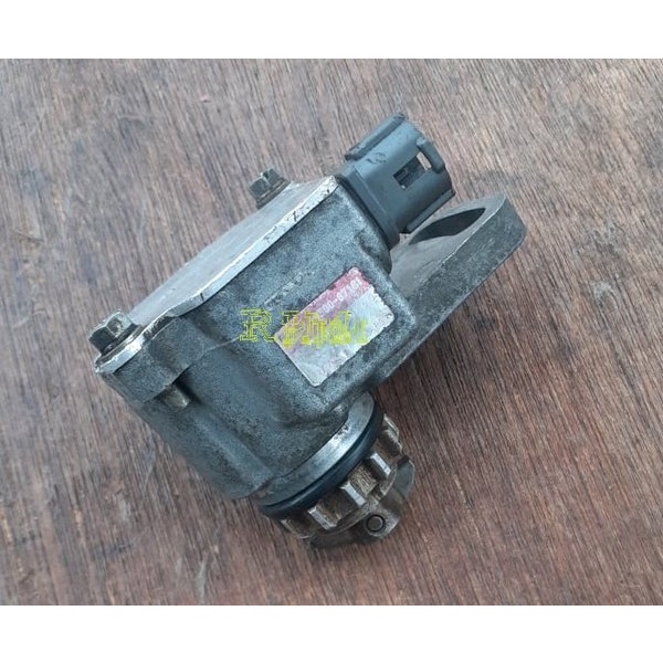 delco cdi daihatsu taruna efi original garansi asli japan dinafika37