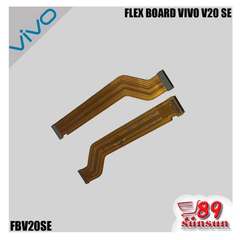 FLEXIBLE BOARD VIVO V20 SE