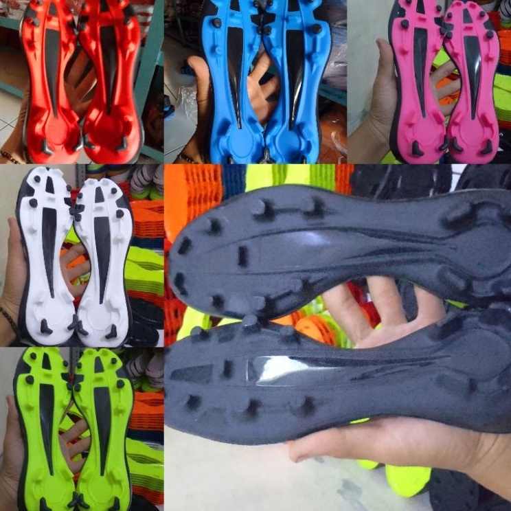 ★★ ECj Outsole//Telapak Septu Bola  import(Non merek))) ⋆ ➥