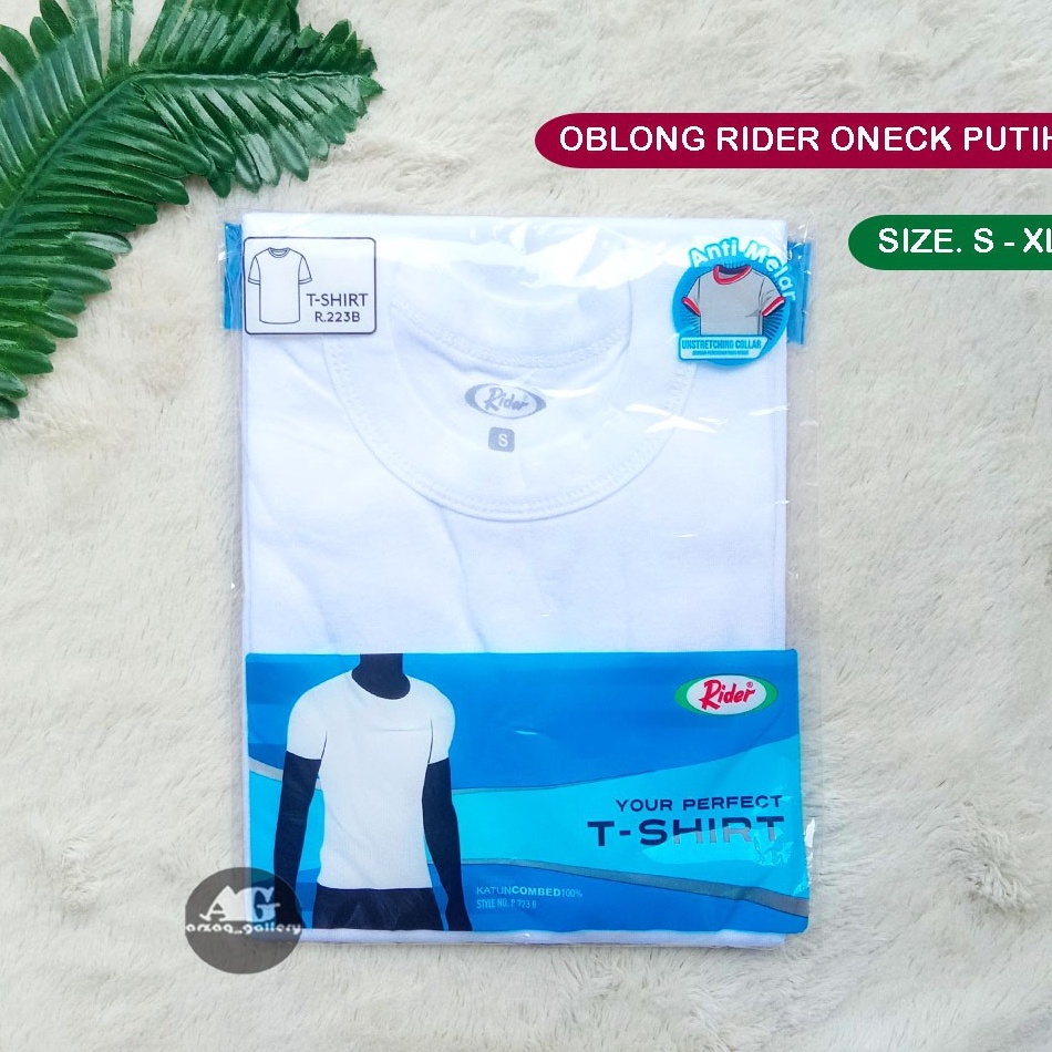 Murah Banget.. Oblong Rider / Kaos Dalam Pria / Kaos / Rider / Oblong / Kaos Rider / Oblong Rider / 