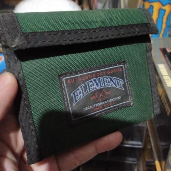 Wallet Blind Skateboard Dan Element Skateboard