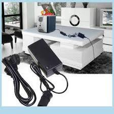 [ Adaptor Ac Dc ] Adaptor Ac To Dc 12V Ac Ke Dc Lighter Soet Converter Konverter 220V To 12V
