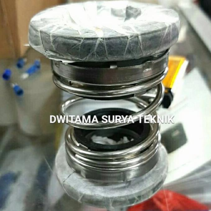 ] mechanical seal KTZ 411 / KTZ 611