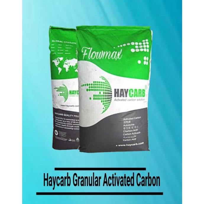 :<:<:<:<] Karbon Aktif Haycarb