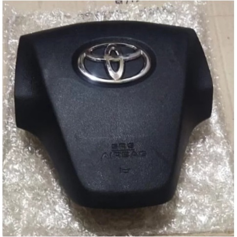 cover airbag setir mobil toyota calya original garansi sparepart