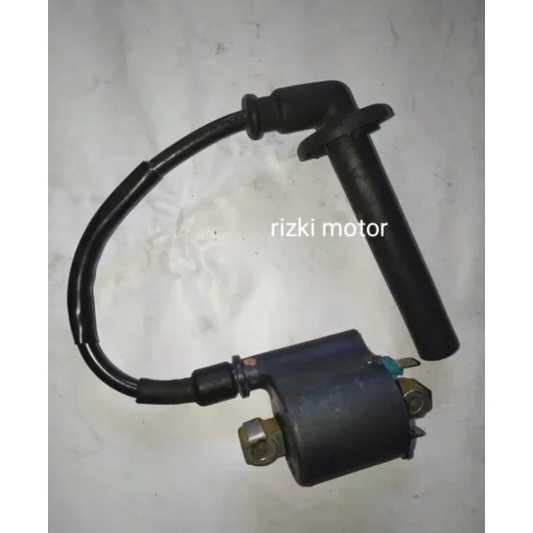 coil copotan honda cb 150 r led original garansi sparepart