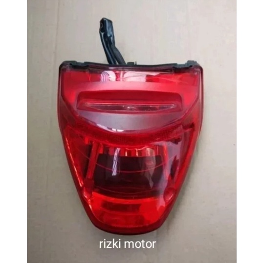 stop lampu rem copotan honda verza versa original garansi sparepart
