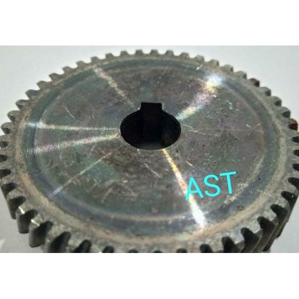 ~~~~~] GEAR BOR 13MM 500HD / NRT - PRO