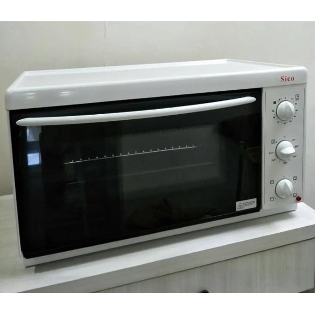 Oven Sico Big Oven Tk. 1150