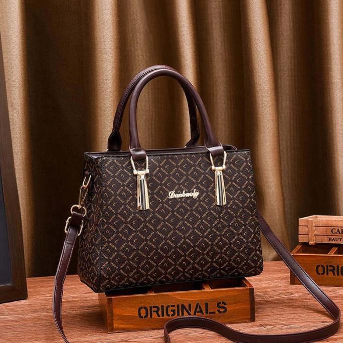 Tas Wanita Import Tas Batam Branded Tas Selempang Wanita Kerja Elegant