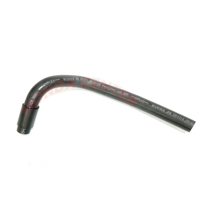 selang hose oil tank power steering Return honda accord vti vti 2000 terlaris