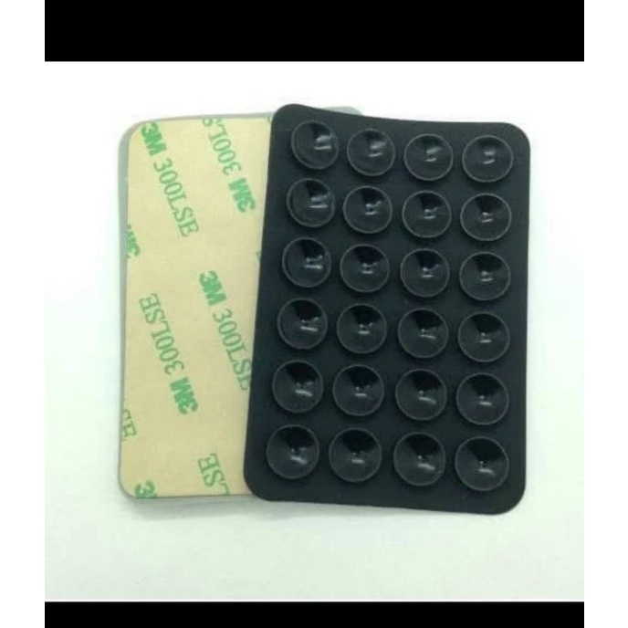 Tempelan Hp /Tempelan Gurita /Perekat Hp