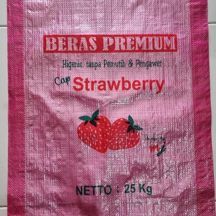 

@=@=@=@=] Karung Beras 25 kg tebal (per 20 pc)