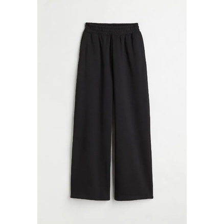 SWEATPANTS UNIQLO / KULOT UNIQLO FLEECE