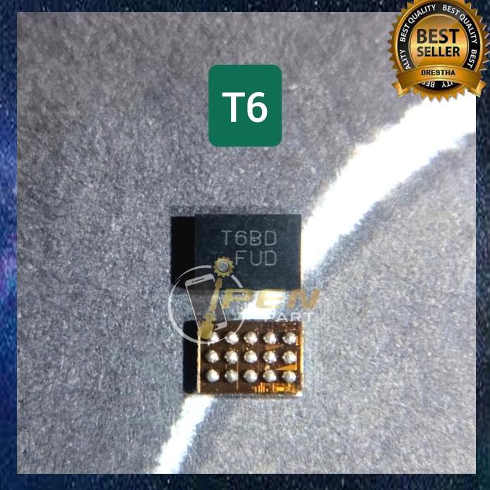 Ic Charging T6 Samsung S8 Plus A9000 0Rry New Tested Charger Cas