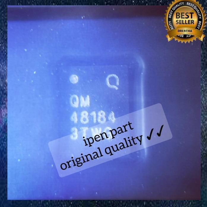 Ic Pa Qm 48184 Samsung A50 0Rry New Tested Qm48184