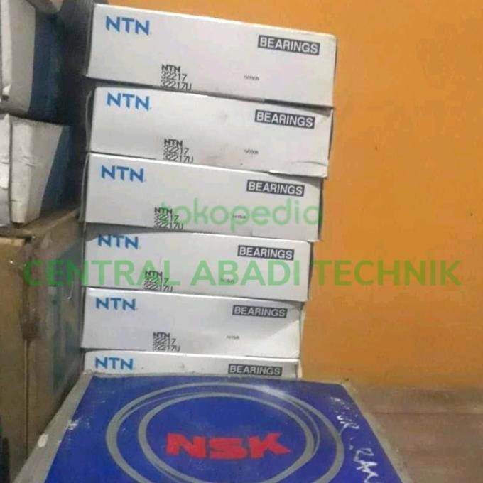 Bearing 32217 Ntn Original